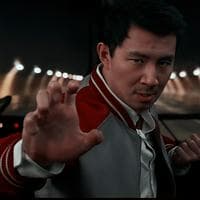 Xu Shang-Chi тип личности MBTI image