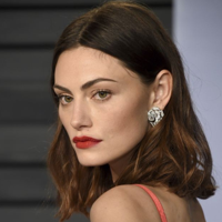 Phoebe Tonkin mbtiパーソナリティタイプ image