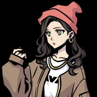 Honoka Kondo mbtiパーソナリティタイプ image