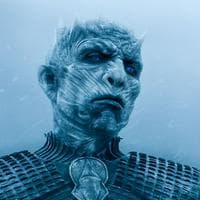 Night King tipe kepribadian MBTI image