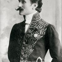 profile_Edmond Rostand