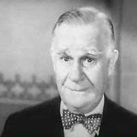 Henry Travers نوع شخصية MBTI image