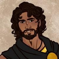 Telemachus نوع شخصية MBTI image