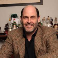 Matthew Weiner MBTI 성격 유형 image