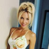 Miriam McDonald tipe kepribadian MBTI image