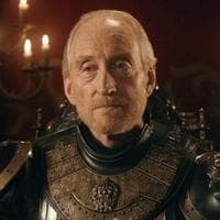 Tywin Lannister tipo de personalidade mbti image