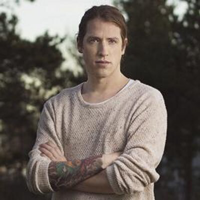 Emil Nyström ( Age Of Squidmar ) тип личности MBTI image