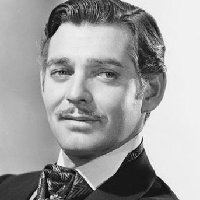 Clark Gable MBTI Personality Type image