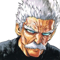 Bang “Silver Fang” tipo de personalidade mbti image