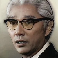 Morita Akio نوع شخصية MBTI image