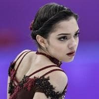 Evgenia Medvedeva MBTI性格类型 image