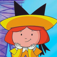 Madeline MBTI Personality Type image