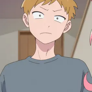 profile_Miyu's Brother（(鈴木 兄）