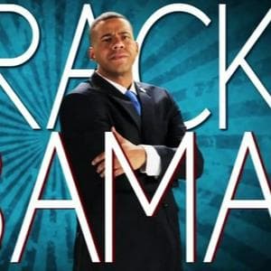 profile_Barack Obama