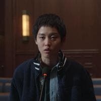 Baek Seong Woo MBTI 성격 유형 image