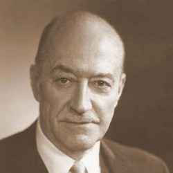 Henry Hazlitt MBTI -Persönlichkeitstyp image