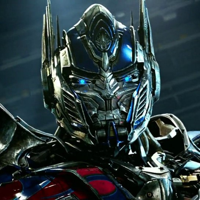 Optimus Prime MBTI 성격 유형 image