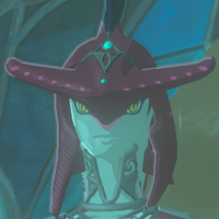 Prince Sidon mbtiパーソナリティタイプ image