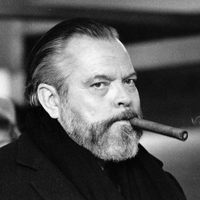 Orson Welles MBTI性格类型 image