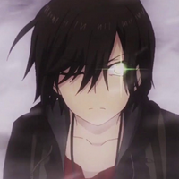 Yuu Otosaka (Shinigami) tipe kepribadian MBTI image