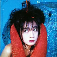 profile_Jun Togawa (戸川純)