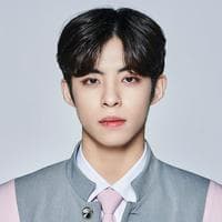 profile_Chen Ren You (Boys Planet)