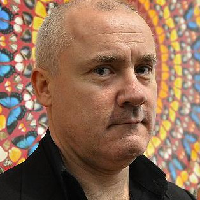 Damien Hirst MBTI性格类型 image