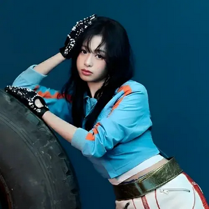 profile_Ahyeon (BABYMONSTER)