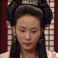 Princess Chunmyung tipe kepribadian MBTI image