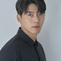 Hyun Bin MBTI Personality Type image