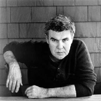 Raymond Carver MBTI性格类型 image