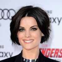 Jaimie Alexander tipe kepribadian MBTI image