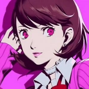 profile_Yukari Takeba