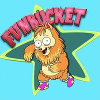 FunBucket mbtiパーソナリティタイプ image