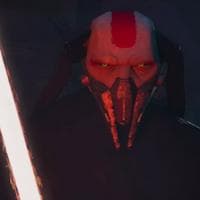 Sith Master MBTI 성격 유형 image