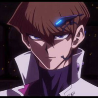 Seto Kaiba tipe kepribadian MBTI image