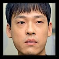 Jung Jae-Ung mbti kişilik türü image