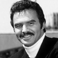 Burt Reynolds type de personnalité MBTI image