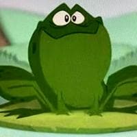 Frog tipo di personalità MBTI image