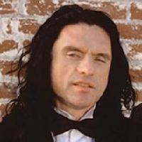 Tommy Wiseau MBTI Personality Type image