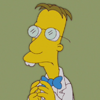 Jonathan Frink tipo di personalità MBTI image