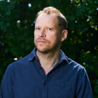 Robert Webb tipe kepribadian MBTI image