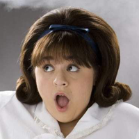 Tracy Turnblad tipo di personalità MBTI image