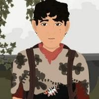 Diego tipe kepribadian MBTI image