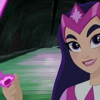 Star Sapphire نوع شخصية MBTI image