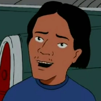 Joseph Gribble نوع شخصية MBTI image