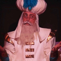 The Sultan نوع شخصية MBTI image