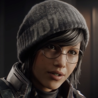 Grace "Dokkaebi" Nam mbtiパーソナリティタイプ image