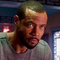 Luke Garroway MBTI Personality Type image