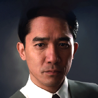 Tony Leung tipo de personalidade mbti image